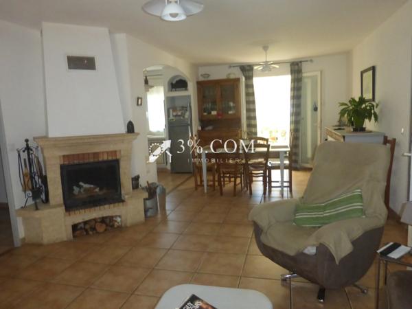 Maison 5 pièce(s) 3 chambre(s) 103 m²