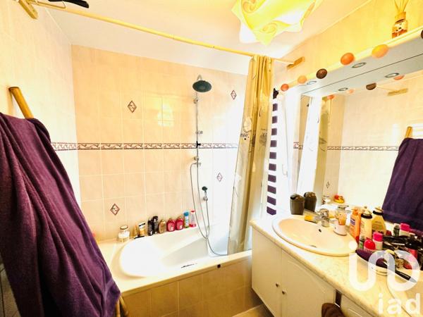 Appartement 3 pièces de 70 m² à Burnhaupt-le-Bas (68520)