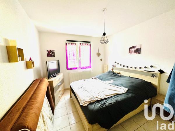 Appartement 3 pièces de 70 m² à Burnhaupt-le-Bas (68520)