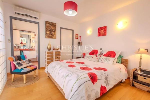 Royan villa d’architecte avec studio indépendant et aperçu mer