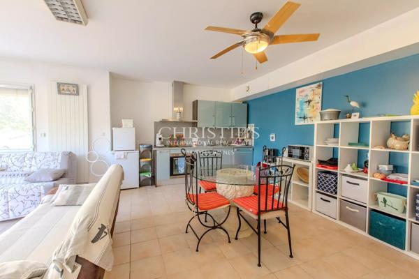 Royan villa d’architecte avec studio indépendant et aperçu mer