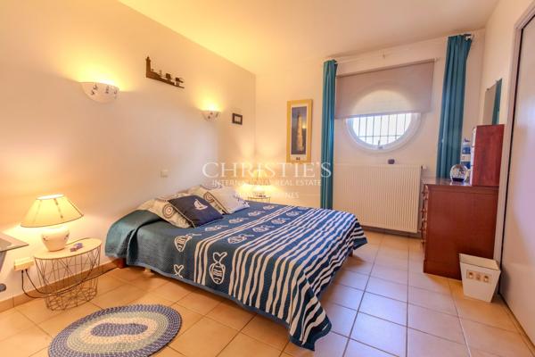 Royan villa d’architecte avec studio indépendant et aperçu mer