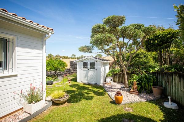 Royan villa d’architecte avec studio indépendant et aperçu mer