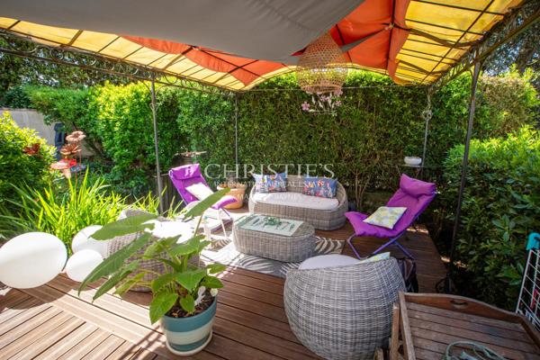 Royan villa d’architecte avec studio indépendant et aperçu mer