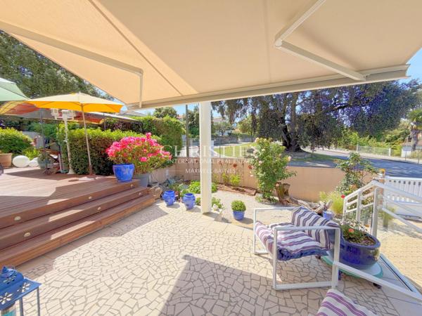Royan villa d’architecte avec studio indépendant et aperçu mer
