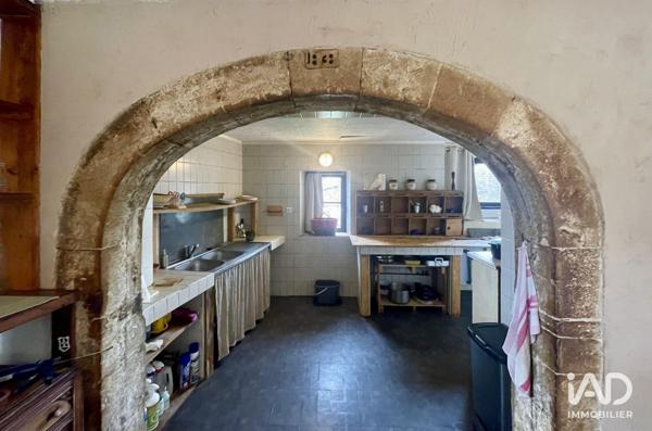 Maison à vendre 6 pièces 110 m² Figeac