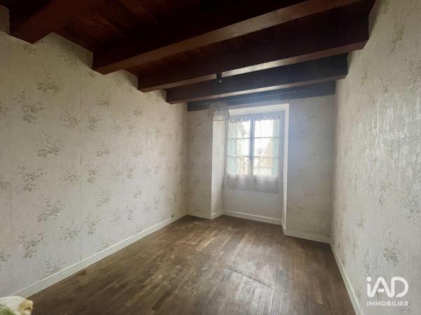 Maison à vendre 6 pièces 110 m² Figeac