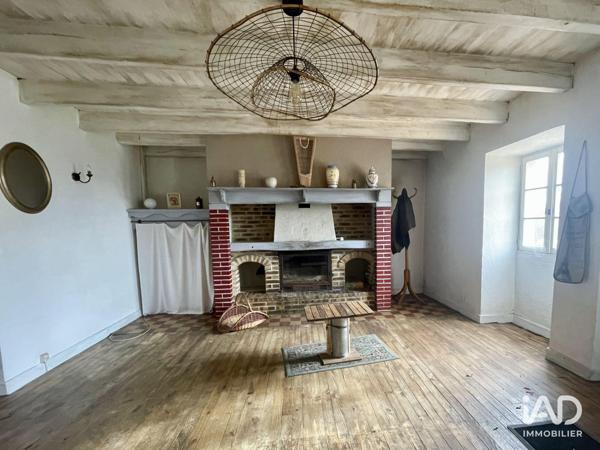 Maison à vendre 6 pièces 110 m² Figeac