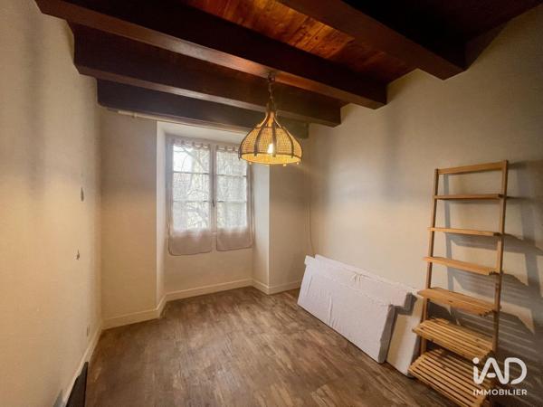 Maison à vendre 6 pièces 110 m² Figeac