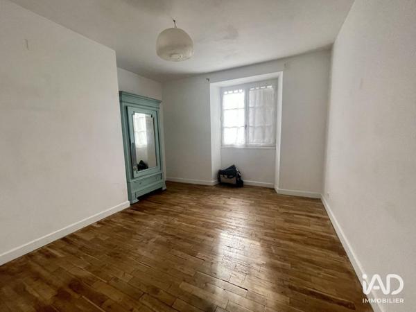 Maison à vendre 6 pièces 110 m² Figeac