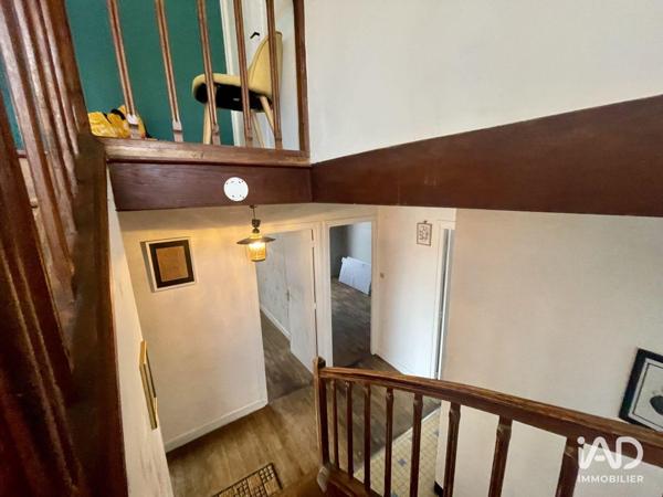 Maison à vendre 6 pièces 110 m² Figeac