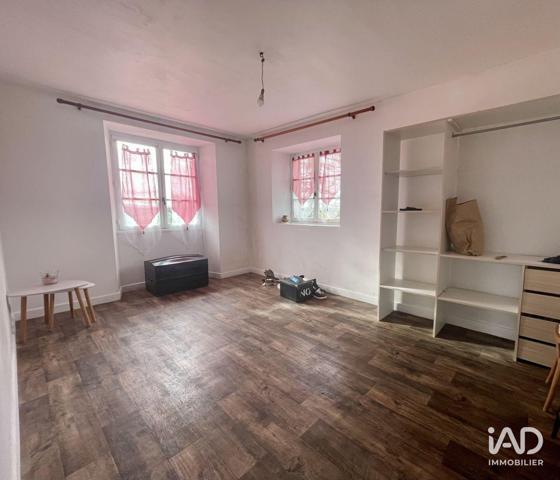 Maison à vendre 6 pièces 110 m² Figeac
