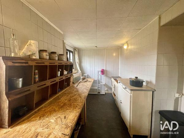 Maison à vendre 6 pièces 110 m² Figeac