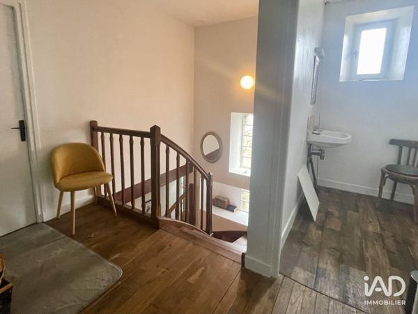 Maison à vendre 6 pièces 110 m² Figeac
