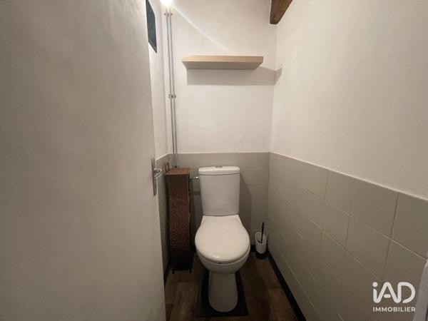 Maison à vendre 6 pièces 110 m² Figeac