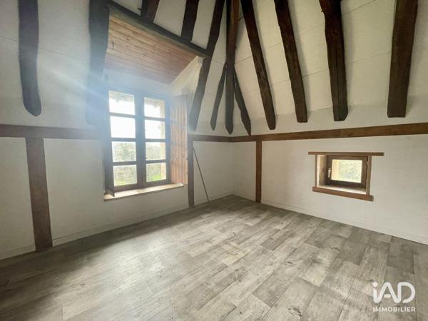 Maison à vendre 6 pièces 110 m² Figeac