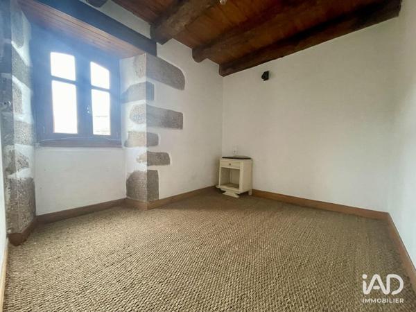 Maison à vendre 6 pièces 110 m² Figeac