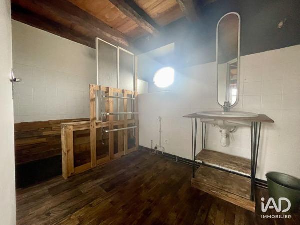 Maison à vendre 6 pièces 110 m² Figeac