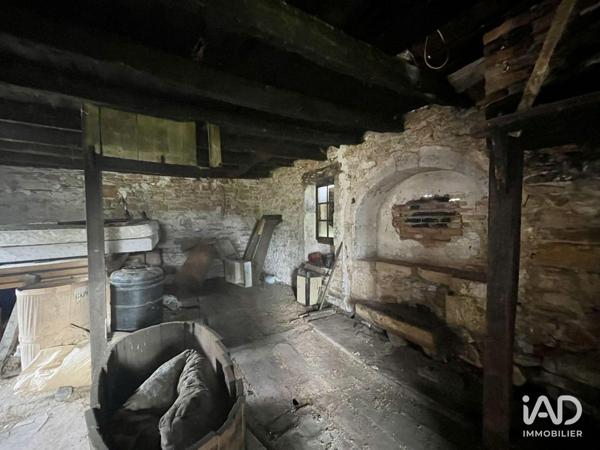 Maison à vendre 6 pièces 110 m² Figeac