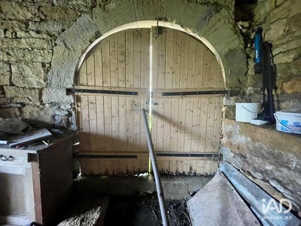 Maison à vendre 6 pièces 110 m² Figeac