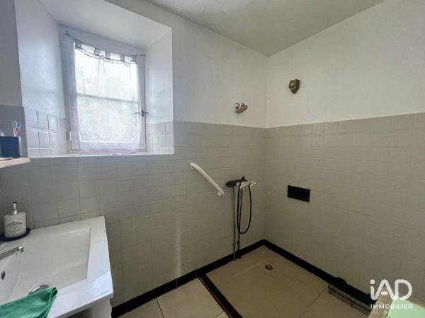 Maison à vendre 6 pièces 110 m² Figeac