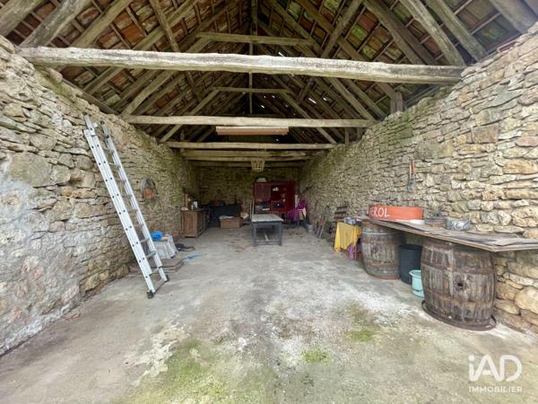 Maison à vendre 6 pièces 110 m² Figeac