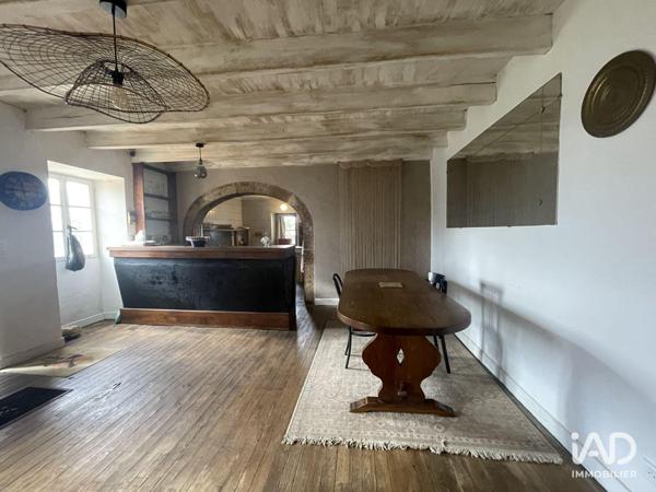 Maison à vendre 6 pièces 110 m² Figeac