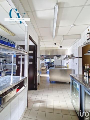 Hôtel 4* à vendre 1 020 m² Les Rousses