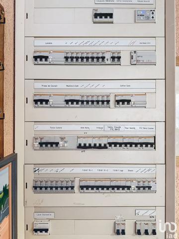 Hôtel-restaurant à vendre 758 m² Quarré-les-Tombes