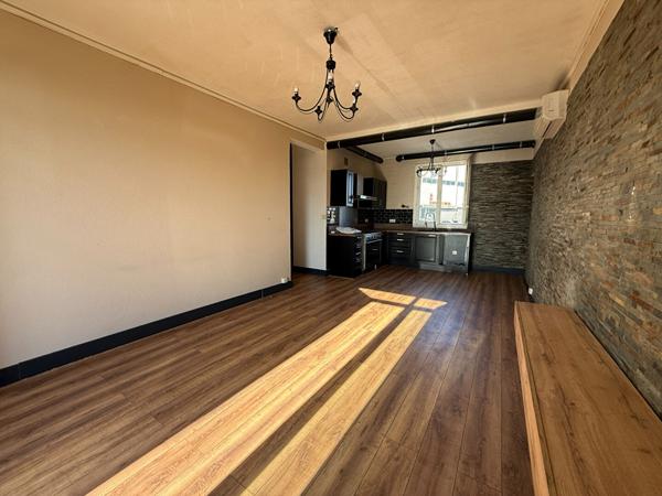 Appartement Borgo 3 pièce(s) 68 m2