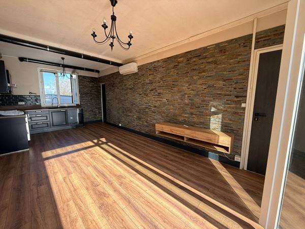 Appartement Borgo 3 pièce(s) 68 m2