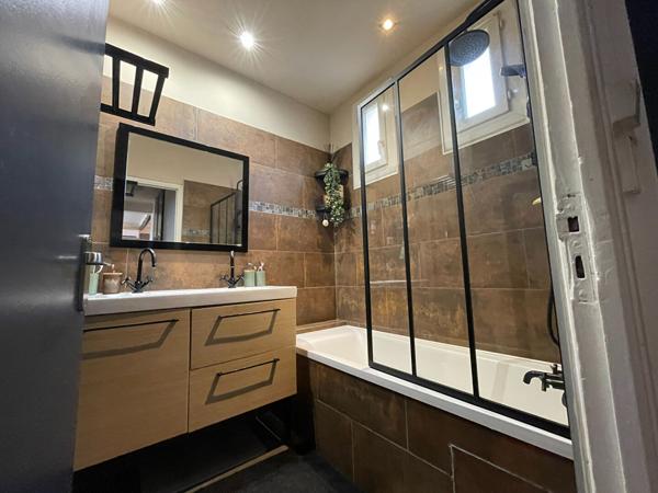 Appartement Borgo 3 pièce(s) 68 m2