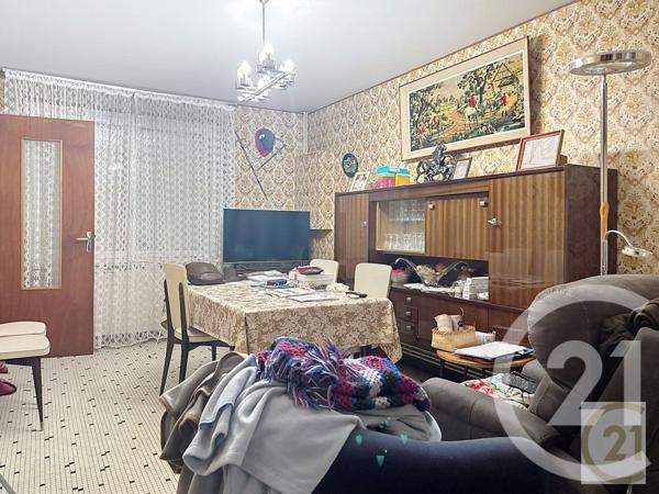 Maison à vendre  3 pièces - 62,02 m2 NANTES - 44