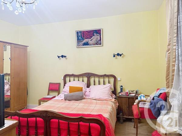 Maison à vendre  3 pièces - 62,02 m2 NANTES - 44