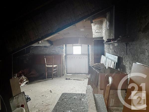 Maison à vendre  3 pièces - 62,02 m2 NANTES - 44