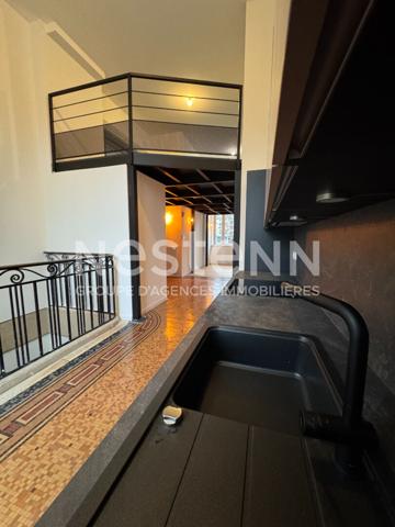 RARE À LA VENTE - APPARTEMENT - TERRASSE - PARKING