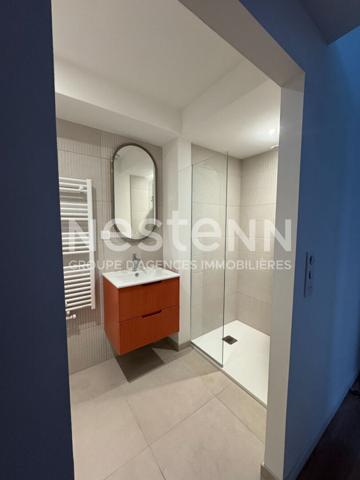 RARE À LA VENTE - APPARTEMENT - TERRASSE - PARKING