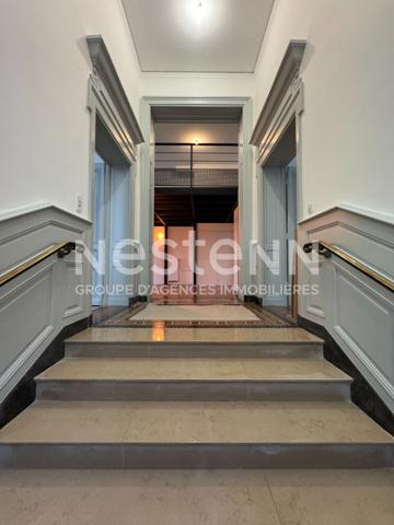 RARE À LA VENTE - APPARTEMENT - TERRASSE - PARKING