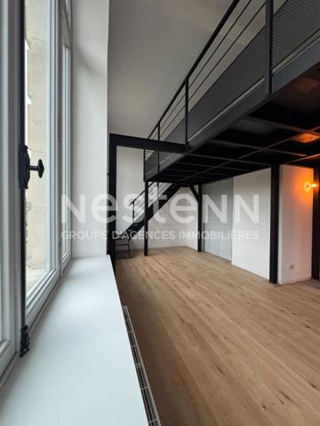 RARE À LA VENTE - APPARTEMENT - TERRASSE - PARKING