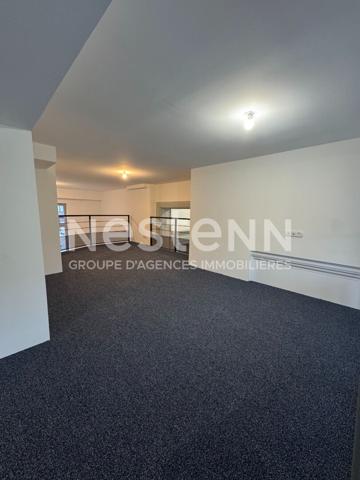 RARE À LA VENTE - APPARTEMENT - TERRASSE - PARKING