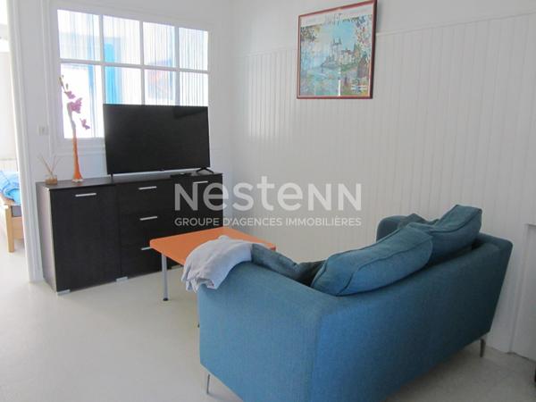 Appartement * 1 Pièces * 36 M² * 19110 Bort-les-orgues * 375  € * 30  € * 405  €