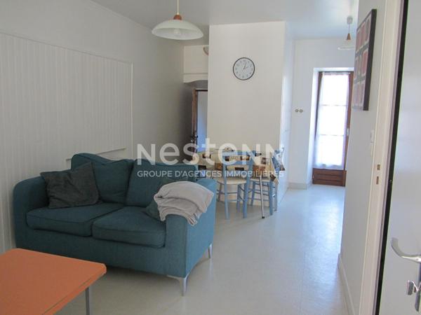 Appartement * 1 Pièces * 36 M² * 19110 Bort-les-orgues * 375  € * 30  € * 405  €