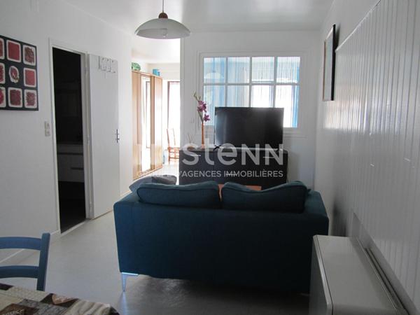 Appartement * 1 Pièces * 36 M² * 19110 Bort-les-orgues * 375  € * 30  € * 405  €