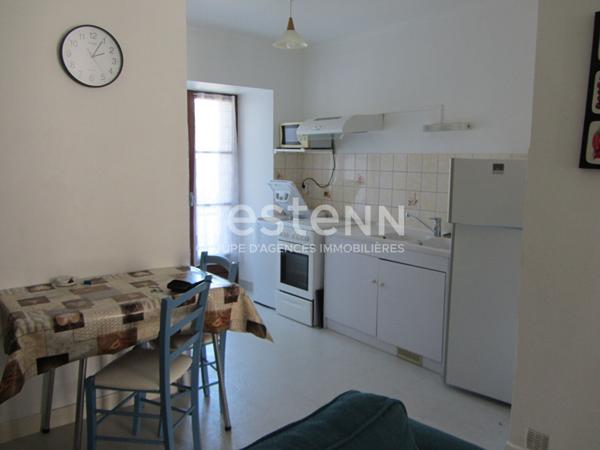 Appartement * 1 Pièces * 36 M² * 19110 Bort-les-orgues * 375  € * 30  € * 405  €