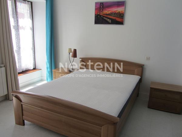 Appartement * 1 Pièces * 36 M² * 19110 Bort-les-orgues * 375  € * 30  € * 405  €