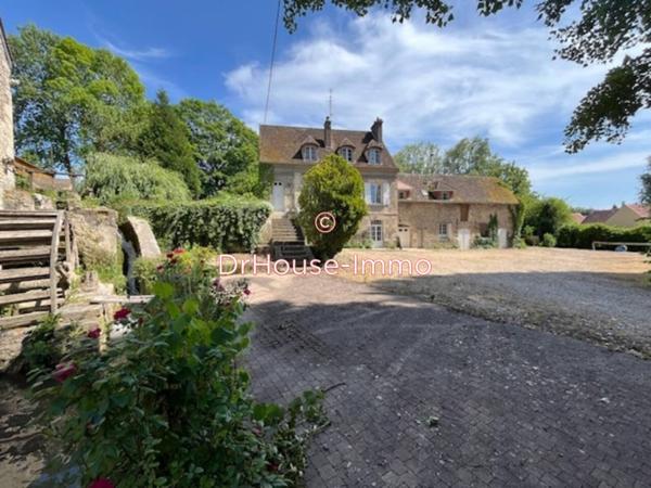 Maison à vendre 7 pièces de 220 m²