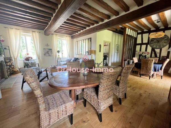 Maison à vendre 7 pièces de 220 m²
