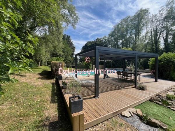 Maison à vendre 7 pièces de 220 m²