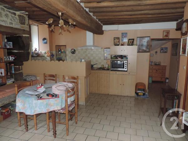 Appartement Autre à vendre  9 pièces - 184,15 m2 DOMFRONT EN POIRAIE - 61