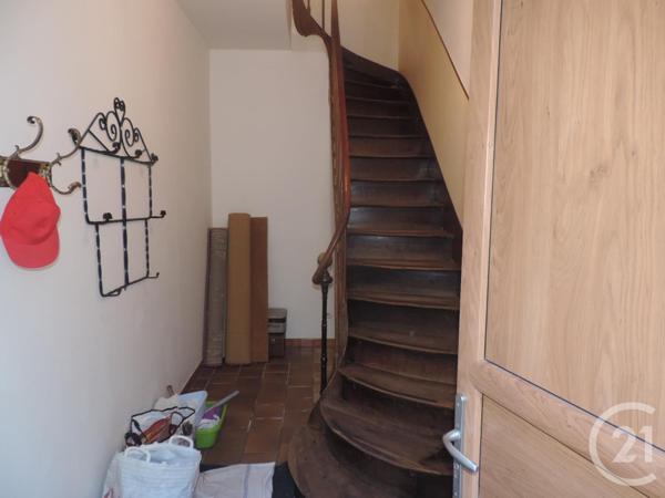 Appartement Autre à vendre  9 pièces - 184,15 m2 DOMFRONT EN POIRAIE - 61